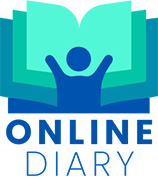 online-diary